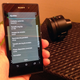 Imagen para el artículo titulado Sony QX10, análisis: un juguete genial que necesita pulir su conexión